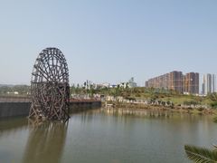 -枫香湖儿童公园