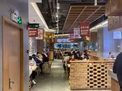 大堂-大碗先生(沙湾天虹店)
