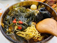 -金乐活美食(中街店)