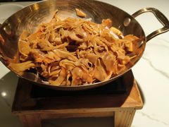 -绿茶餐厅(淮安吾悦广场店)