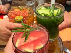 -ZAFFERANO西班牙海鲜饭(上海首店)
