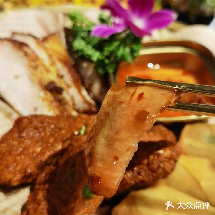 感谢广州这家泰国菜🙏帮我省去曼谷的机票
