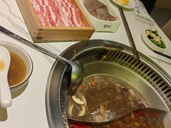 -椒王火锅(厚街万达店)