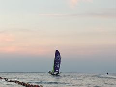 -威海国际海水浴场旅游区