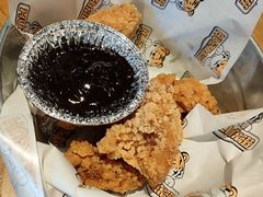 -HUZI虎滋精酿餐吧(京西大悦城店)