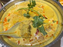 越式椰香咖喱牛腩-美奈小馆·越南料理(福田星河COCO Park店)