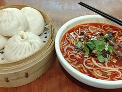 -孙记包子(火车站店)