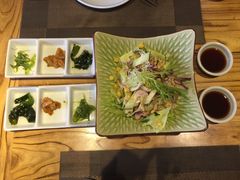 -和风清味日本料理(希尔顿店)