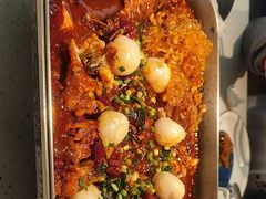 -鱼酷活鱼烤鱼(南京水游城店)