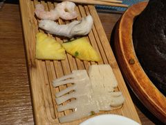 -雀舞云南菜(乐客城店)