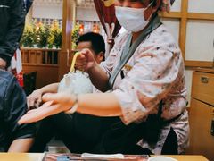 -元通寿司(地标店)
