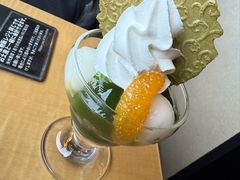 迷你巴菲-伊藤久右卫门(宇治本店)