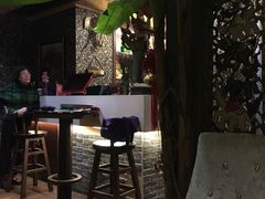 露天位-Siam泰餐厅(水上公园店)