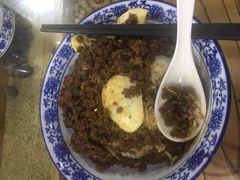 -陇上全荟兰州传统牛肉面(延吉路店)