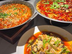 -麻六记(新天地店)