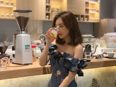 -GOTLOT COFFEE&KITCHEN角落厨房NOOK店