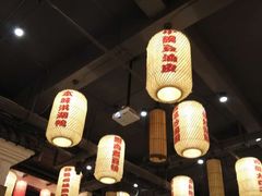 -老武汉大客堂(百瑞景店)
