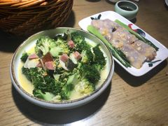 -粤港湾砂锅粥·宵夜(宝龙店)