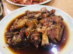 -贤花饭店(城阳店)