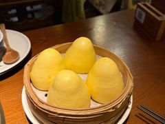 -绿茶餐厅(哈尔滨凯德店)