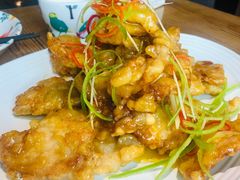 -大闫家烧烤·小海鲜家常菜(郑庄店)
