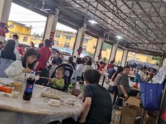 -五七小李子油焖大虾(总店)