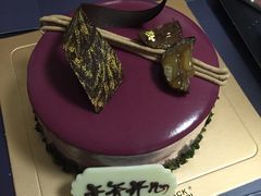 -黑池口感烘焙·生日蛋糕(坂田店)
