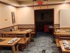 -聚友朋褡裢火烧(天北路店)