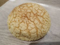 -稻田秋日式面包