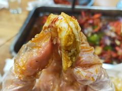 -517烧烤·龙虾·海鲜大排档(万象都荟店)