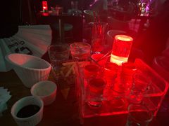 -MOSSO音乐酒吧·Live House(南京西路店)