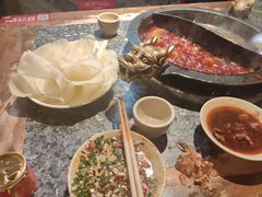 -蜀大侠火锅(春熙路店)