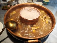 -慢丽江·云南野生菌土鸡锅(付家庄店)