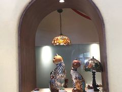 -维兰西餐(万泉河店)