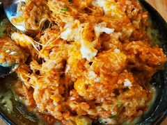 -许哥东北烧烤·铁丳烤串·宫后夹肉(繁花中心店)