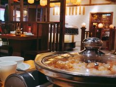 -川菜故事(光谷步行街店)