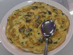 -無招牌海鮮(芽笼店)