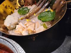 -牛New寿喜烧(虹桥新天地店)