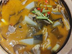 -味上湘菜馆(阿波罗店)