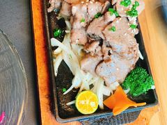 -王鼎精致料理铁板烧(世博源店)