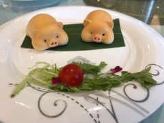 -山泉公馆酒家(珠江新城店)