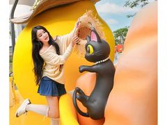 -东莞松山湖万象汇