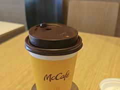 -麦当劳(双榆树店)
