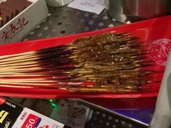 -老表记广西宵夜螺蛳鸭脚煲(西大店)