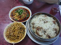 糯米排骨-老丘丘(较场口店)