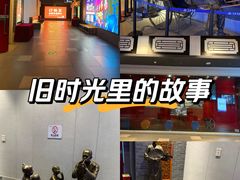 -万达影城(西铁营万达广场IMAX店)