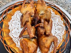 -皇鸽餐厅(龙塘店)