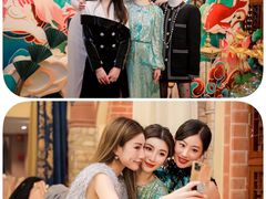 -叶叶菩提·晋福宫