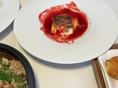 -醉了的船Le Bateau Ivre(温江店)