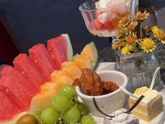 -良木缘咖啡西餐(太古里店)